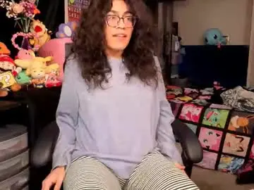 Chaturbate Private Sex Chat of glaceon9