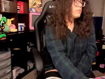 Chaturbate Free Porn Cam of glaceon9