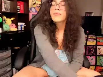 Chaturbate Watch Live Sex Cams of glaceon9