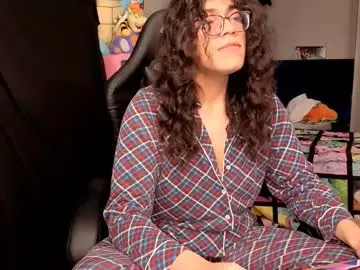 Chaturbate Sex Chat of glaceon9