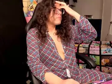 Chaturbate Free Live Porn of glaceon9