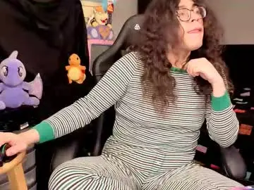 Chaturbate Best Webcam of glaceon9