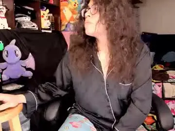 Chaturbate Live Sex of glaceon9