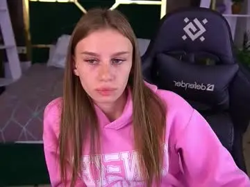 Chaturbate Live Porn of heyemilly