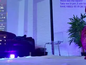 Chaturbate Adult Webcam of ivoryswan