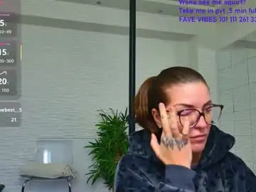 Chaturbate Live Sex of ivoryswan