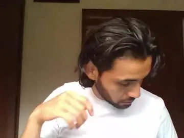 Chaturbate Sex Cam of jessepickman