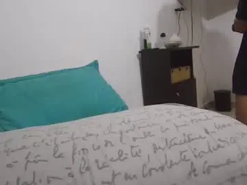 Chaturbate Sex Cam of jessepickman