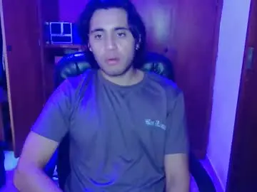 Chaturbate Live Sex Cam of jessepickman