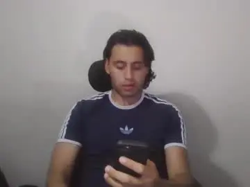 Chaturbate Free Live Porn of jessepickman