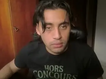 Chaturbate Free Porn Cam of jessepickman