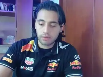 Chaturbate Live Sex Cam of jessepickman