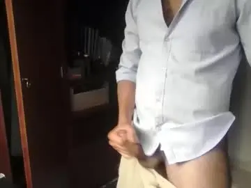 Chaturbate Adult Webcam of jessepickman