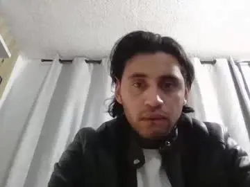 Chaturbate Live Porn of jessepickman