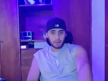 Chaturbate Live Sex of jessepickman