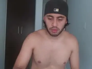 Chaturbate Free Live Porn of jessepickman