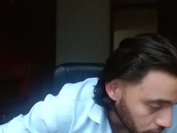 Chaturbate Adult Webcam of jessepickman