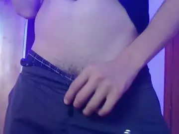 Chaturbate Best Webcam of jessepickman