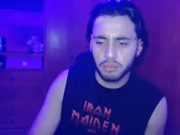 Chaturbate Free Live Porn of jessepickman