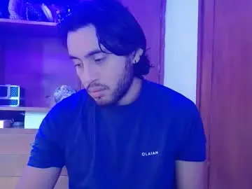 Chaturbate Best Webcam of jessepickman