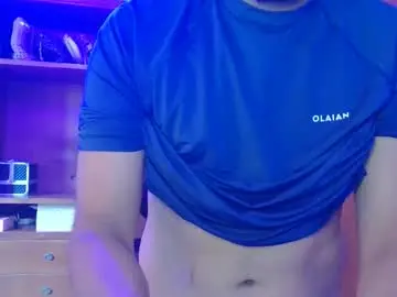 Chaturbate Adult Webcams of jessepickman