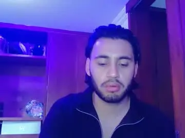 Chaturbate Live Sex Cam of jessepickman