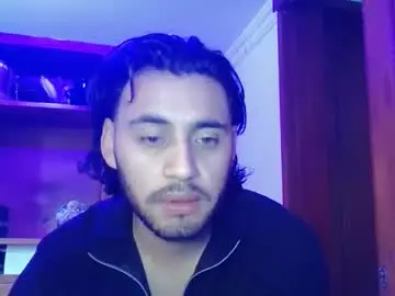 Chaturbate Private Sex Chat of jessepickman