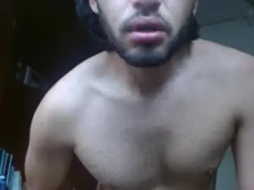 Chaturbate Live Porn of jessepickman