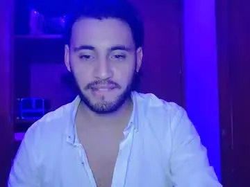 Chaturbate Free Porn Cam of jessepickman