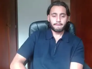 Chaturbate Nude Webcam of jessepickman