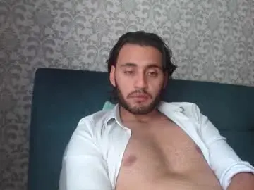 Chaturbate Private Sex Chat of jessepickman