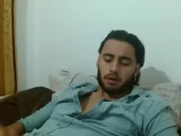 Chaturbate Free Porn Cam of jessepickman