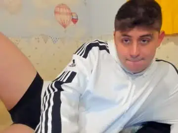 Chaturbate Sex Cam of jordan_di31