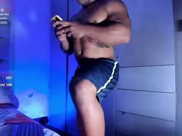 Chaturbate Private Sex Chat of juande_24