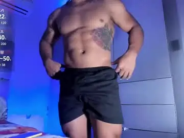 Chaturbate Live Sex Cam of juande_24