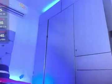 Chaturbate Best Webcam of juande_24