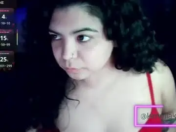 kimmiakiss22 from chaturbate