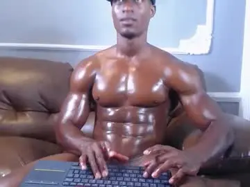 Chaturbate Nude Webcam of liamrivers_