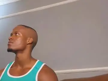 Chaturbate Best live sex cam show of liamrivers_