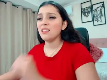 littlemolly_pregnant from chaturbate