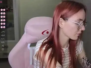 littlevildevil from chaturbate