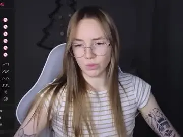 Chaturbate Adult Webcams of littlevildevil