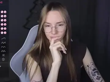 Chaturbate Nude Webcam of littlevildevil