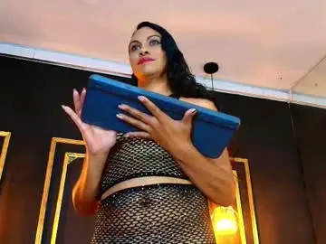 Chaturbate Sex Chat of marilyn_blakee