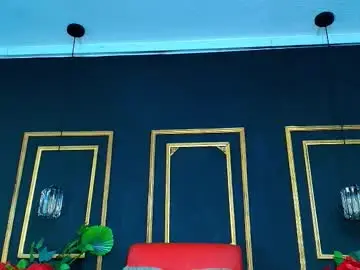 Chaturbate Live Sex of marilyn_blakee