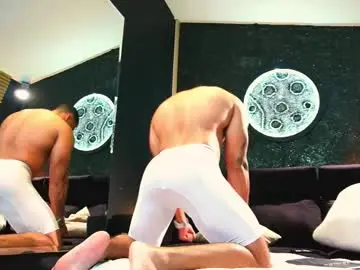 Chaturbate Free Live Porn of massimowalton2