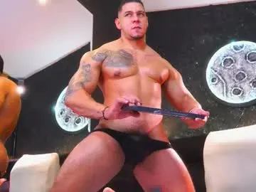 Chaturbate Adult Webcams of massimowalton2