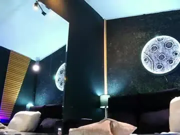 Chaturbate Nude Webcam of massimowalton2