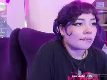 Chaturbate Sex Chat of miaamane