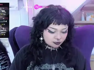 Chaturbate Nude Webcam of miaamane